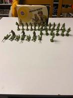 Airfix american troops, Ophalen, Zo goed als nieuw