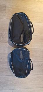 Dauville Binnentassen Set, Motoren, Ophalen of Verzenden, Zo goed als nieuw