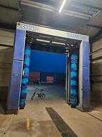 wasstraatsysteem /wasborstel, Diversen, Overige Diversen, Ophalen of Verzenden, Zo goed als nieuw