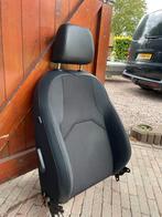 Seat Leon FR 2017 Rugleuning Bijrijdersstoel, Auto-onderdelen, Ophalen of Verzenden, Gebruikt, Seat