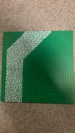 Lego Grondplaat 32x32 met oprit, Ophalen of Verzenden, Gebruikt, Losse stenen, Lego