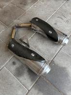 Triumph street triple 675R 2009-2012, Motoren, Onderdelen | Merk-onafhankelijk, Ophalen, Gebruikt