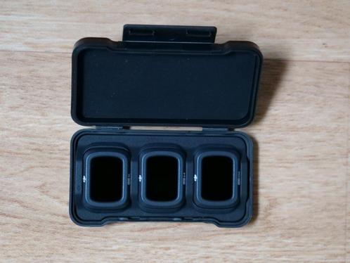 DJI Mavic Air 2 ND Filterset, Audio, Tv en Foto, Drones, Zo goed als nieuw, Ophalen of Verzenden