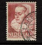 Nederland NVPH 307 gestempeld, Verzenden, T/m 1940, Gestempeld