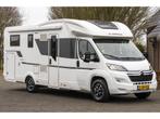 Adria Matrix 670 SL Euro6 Enkele bedden+hefbed 5PERS, Ringverwarming, Koelkast, Bedrijf, Adria