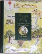 Winnie the Pooh Compete Collection; Schr Milne; Uitg Methuen, Ophalen of Verzenden, Zo goed als nieuw