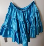 Carnavals rok xl, Kleding | Dames, Carnaval, Maat 46/48 (XL) of groter, Ophalen of Verzenden, Zo goed als nieuw