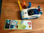 Duplo 4973, Ophalen, Zo goed als nieuw