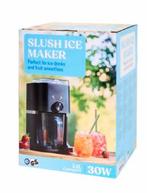 Slushy maker, Eén persoon, Cadeaubon