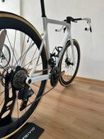 Ridley Falcn Racefiets -  NEW, 28 inch, Carbon, Heren, Zo goed als nieuw