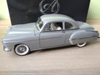 1950 Oldsmobile 88 1:18 ErtL Authentics / AutoWorld, Hobby en Vrije tijd, Modelauto's | 1:18, Ophalen of Verzenden, Nieuw, Motor