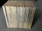 Groot aantal delen uit de serie Top Illustrated classics, Boeken, Stripboeken, Ophalen, Complete serie of reeks, Diverse auteurs