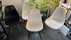 Iccoon kuipstoelen, Ophalen, Zo goed als nieuw, Wit, Vijf, Zes of meer stoelen