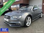Audi S5 3.0 TFSI S5 quattro Pro Line S-LINE*NAVI*CAMERA*PDC*, Auto's, Audi, Automaat, Euro 5, Gebruikt, 2995 cc