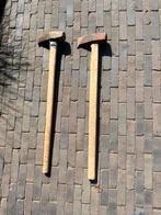 Kloof bijlen, Ophalen, Nieuw, Overige soorten