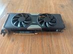 EVGA GeForce GTX 780 SC, Computers en Software, Videokaarten, Ophalen, PCI-Express 3, Gebruikt, DisplayPort