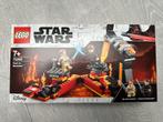 Lego Star Wars Duel on Mustafar 75269 Nieuw, Verzenden, Nieuw, Complete set, Lego