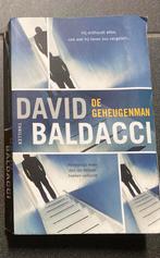 David Baldacci - Amos Decker, Ophalen of Verzenden