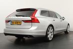 Volvo V90 BWJ 2018 2.0 D4 191 PK Momentum AUTOMAAT / TREKHAA, Diesel, 22 km/l, Te koop, 750 kg