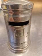 Vintage Spaarpot - Brievenbus Model, Ophalen of Verzenden