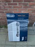 De'Longhi Radia S Digital Oliegevulde Radiator, Ophalen, Oliekachel, Elektrisch, Zo goed als nieuw