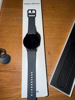 Samsung Galaxy Watch 5 44mm - Topconditie!, Sieraden, Tassen en Uiterlijk, Smartwatches, Afstand, Zwart, Ophalen of Verzenden