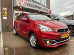 Mitsubishi Space Star 1.2 Life automaat, Auto's, Mitsubishi, Stof, Gebruikt, 840 kg, 100 kg