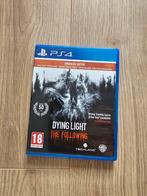 Dying Light : The Following - Enhanced Edition, Spelcomputers en Games, Games | Sony PlayStation 4, Avontuur en Actie, Vanaf 18 jaar