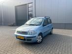 Fiat Panda 1.2 Class 126.721KM, Auto's, Voorwielaandrijving, Gebruikt, 1242 cc, Origineel Nederlands