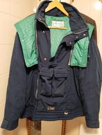 Campri Sonar winter(sport) jacket maat XL (56/58), Ophalen of Verzenden, Zo goed als nieuw, Maat 56/58 (XL), Blauw
