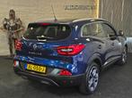 Renault Kadjar 1.2 TCe Bose|GARANTIE|LEDER|ELEK STOELEN|STOE, Voorwielaandrijving, Kadjar, Gebruikt, 4 cilinders