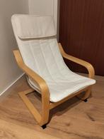 Ikea poang kinderstoel, Ophalen, Zo goed als nieuw, 75 tot 100 cm