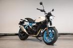 Royal-Enfield GUERRILLA 450 (bj 2025), Motoren, Bedrijf, Toermotor, 12 t/m 35 kW