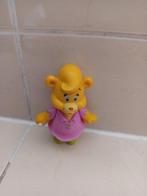 Gummiberen poppetje vintage, Verzamelen, Poppetjes en Figuurtjes, Verzenden, Zo goed als nieuw