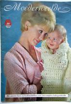 3 SUISSES super vintage patronen - 80 patronen voor de baby, Verzenden, Gebruikt, Breien of Haken, Patroon of Boek