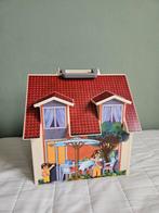Playmobil Speelhuisje - Vintage, Ophalen of Verzenden, Gebruikt, Poppenhuis