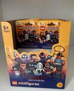 Lego across the Spider-Verse minifiguren Complete Serie, Ophalen of Verzenden, Nieuw, Complete set, Lego