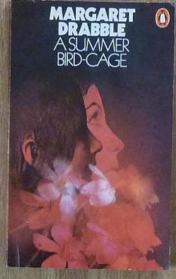 Margaret Drabble - A Summer Bird-Cage beschikbaar voor biedingen