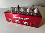 Bogner Ecstasy Red Overdrive Pedaal, Verzenden, Gebruikt, Distortion, Overdrive of Fuzz