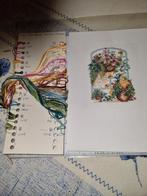 Borduurpakketje, Ophalen of Verzenden, Patroon