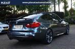 BMW 3-serie Gran Turismo 328i High Executive | M-Pakket | Ha, Auto's, Automaat, 745 kg, Gebruikt, 4 cilinders
