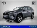 Toyota RAV4 2.5 Plug-in Hybrid AWD Dynamic | 1500 KG Trekgew, Auto's, Toyota, Automaat, 12 maanden, Stof, Bedrijf