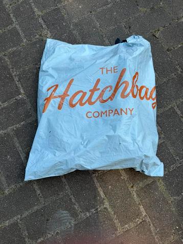 Beschermhoes bagageruimte Range Rover L322 beschikbaar voor biedingen