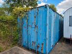20 ft container, Zakelijke goederen, Machines en Bouw | Keten en Containers, Ophalen of Verzenden