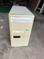 Vintage computer 386 TD-70AN, Computers en Software, Vintage Computers, Ophalen of Verzenden
