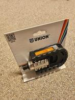 Union Vouwbare fietspedalenset, Ophalen of Verzenden, Nieuw, Algemeen