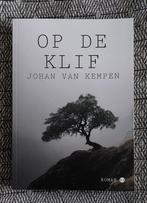 Johan van Kempen, Op de Klif., Ophalen of Verzenden, Zo goed als nieuw, Overige onderwerpen, Johan van Kempen