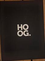 Hoog: The Best Dutch Interior Boek, Boeken, Ophalen of Verzenden, Zo goed als nieuw, Interieur en Design