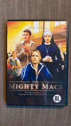 The mighty Macs - dvd, Cd's en Dvd's, Dvd's | Drama, Waargebeurd drama, Alle leeftijden, Ophalen of Verzenden, Zo goed als nieuw