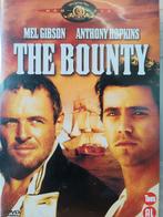 The Bounty Dvd NL ZGAN!! Anthony Hopkins Mel Gibson, Ophalen of Verzenden, Zo goed als nieuw, Actie en Avontuur, Alle leeftijden